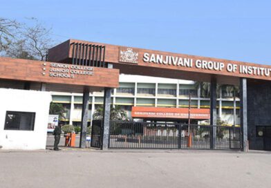 संजीवनीच्या ९१७ विध्यार्थ्यांना  देश-परदेशात नोकऱ्या