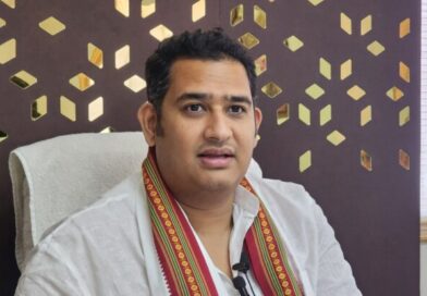 वाढत्या चोऱ्या रोखण्यासाठी कठोर पावले उचला – आमदार  काळे