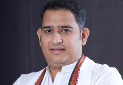 कोपरगावला कायमस्वरूपी वनपरिक्षेत्र अधिकाऱ्याची नेमणूक – आमदार काळे कोपरगावला कायमस्वरूपी वनपरिक्षेत्र अधिकाऱ्याची नेमणूक – आमदार काळे