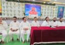 गुरुपौर्णिमा म्हणजे सद्गुरूप्रति कृतज्ञता व्यक्त करण्याचा सोहळा  –  संत परमानंद महाराज