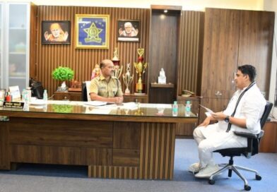 कोपरगाव मतदार संघ दहशत मुक्त करा – आमदार काळे