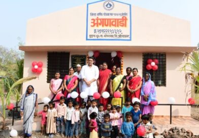 दर्जेदार शिक्षणासाठी पायाभूत सुविधा महत्त्वाच्या- आमदार काळे