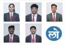 संजीवनीच्या पाच विद्यार्थ्यांची डेलाॅईट कंपनीत निवड