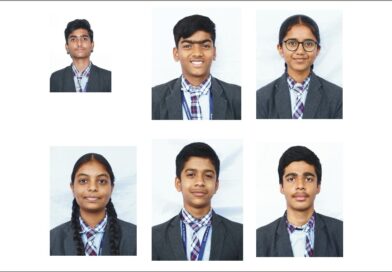 संजीवनीचा कृष्णा नवले सीबीएसई परीक्षेत ९८.४० टक्के गुण मिळवुन प्रथम