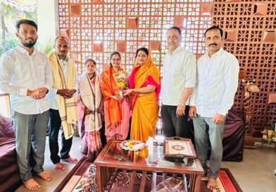 कोपरगावची स्नेहल आहेर झाली जीएसटी सहाय्यक अधिकारी