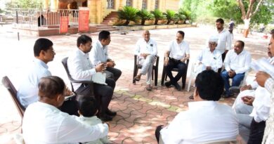 आमदार काळेंनी मंजूर करून घेतलेल्या १७ कोटी निधीचा योग्य विनियोग व्हावा आमदार काळेंनी मंजूर करून घेतलेल्या १७ कोटी निधीचा योग्य विनियोग व्हावा