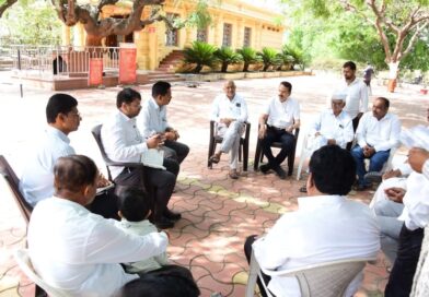 आमदार काळेंनी मंजूर करून घेतलेल्या १७ कोटी निधीचा योग्य विनियोग व्हावा आमदार काळेंनी मंजूर करून घेतलेल्या १७ कोटी निधीचा योग्य विनियोग व्हावा