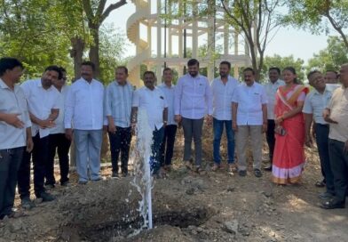 खोटी पाठ थोपटून घेणाऱ्यांना कामातून उत्तर – वैशाली वाजे