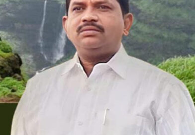 पथदिव्यांच्या उजेडात राष्ट्रवादीचा वैचारिक अंधार दूर व्हावा – दिपक जपे पथदिव्यांच्या उजेडात राष्ट्रवादीचा वैचारिक अंधार दूर व्हावा – दिपक जपे