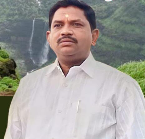 पथदिव्यांच्या उजेडात राष्ट्रवादीचा वैचारिक अंधार दूर व्हावा – दिपक जपे पथदिव्यांच्या उजेडात राष्ट्रवादीचा वैचारिक अंधार दूर व्हावा – दिपक जपे