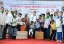 वर्षभर गतिमान सेवा देण्यासाठी  प्रशासकीय अधिकाऱ्यांनी सामुहिक  प्रयत्न करावे – आमदार काळे