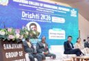 एआयमुळे पुढील पाच वर्षांत आमूलाग्र बदल होणार  – अच्युत गोडबोले