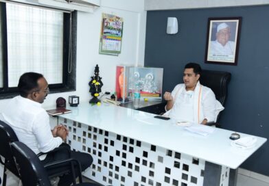 अजून किती बळी जाण्याची वाट पाहणार? – आमदार आशुतोष काळे