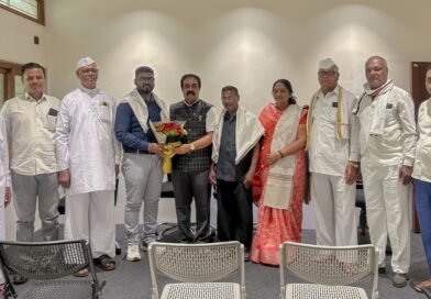 ईच्छा आणि मेहनतीच्या बळावर यश मिळवता येते – शिवप्रसाद पंडोरे