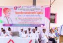 शाळा महाविद्यालय उभारण्यात कर्मवीर काळे यांचे मोलाचे योगदान –  आमदार काळे