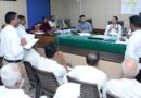 दुष्काळाच्या पार्श्वभूमीवर शासनाला अचूक माहिती सादर करा -आमदार काळे