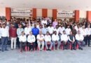 गौतम पॉलिटेक्निकमध्ये रोजगार मेळावा संपन्न २० कंपन्या, ७०० हून अधिक विद्यार्थ्यांचा सहभाग