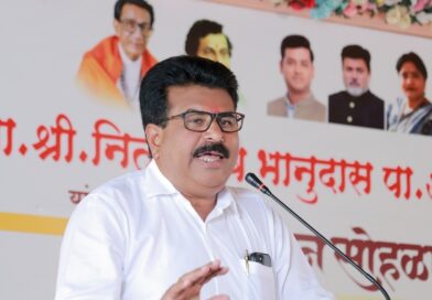 पोहेगाव पतसंस्थेने पारदर्शक व्यवहारातून विश्वास जपला – नितीनराव औताडे