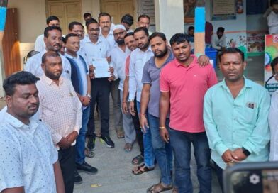 दुष्काळामुळे नगरपरिषदेने घरपट्टी व पाणीपट्टी वसुली तूर्तास थांबवावी – विरेन बोरावके