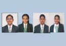 राजविका कोल्हेला मानाचा ‘बेस्ट डेलिगेट’ पुरस्कार राजविका कोल्हेला मानाचा ‘बेस्ट डेलिगेट’ पुरस्कार