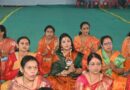 नवरात्रोत्सव साधेपणाने; दुष्काळग्रस्त शेतकऱ्यांना मदतीचा संकल्प – रेणुका कोल्हे नवरात्रोत्सव साधेपणाने; दुष्काळग्रस्त शेतकऱ्यांना मदतीचा संकल्प – रेणुका कोल्हे