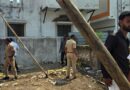 कोपरगावात कृष्णा कलेक्शनच्या उद्घाटनात चोराचा धुमाकूळ